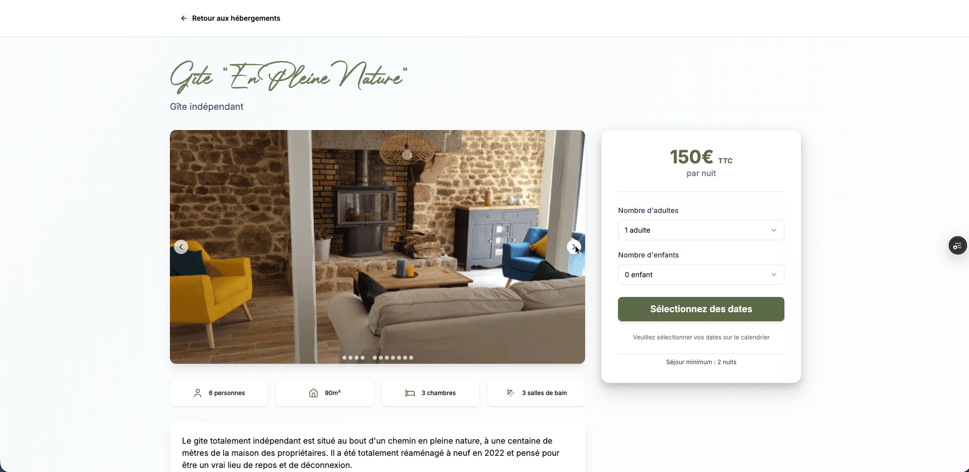 Moulin du Pont Grat - Miniature 3