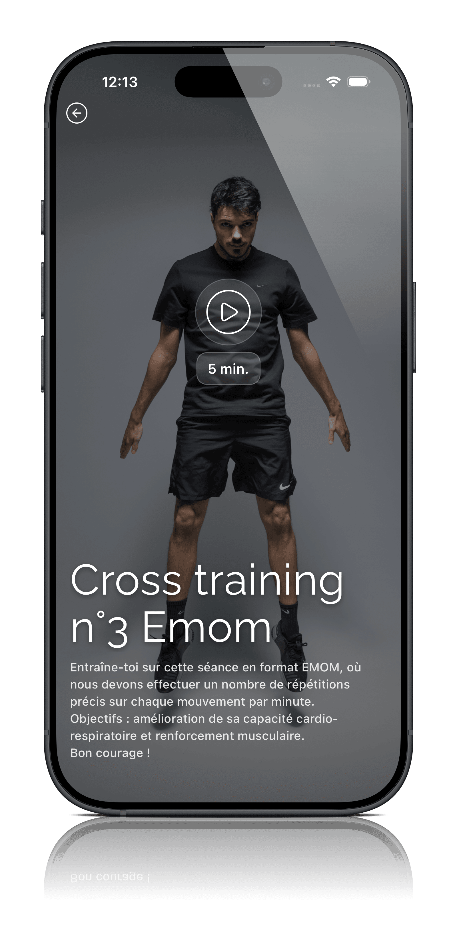 Origine Flow - Miniature 2