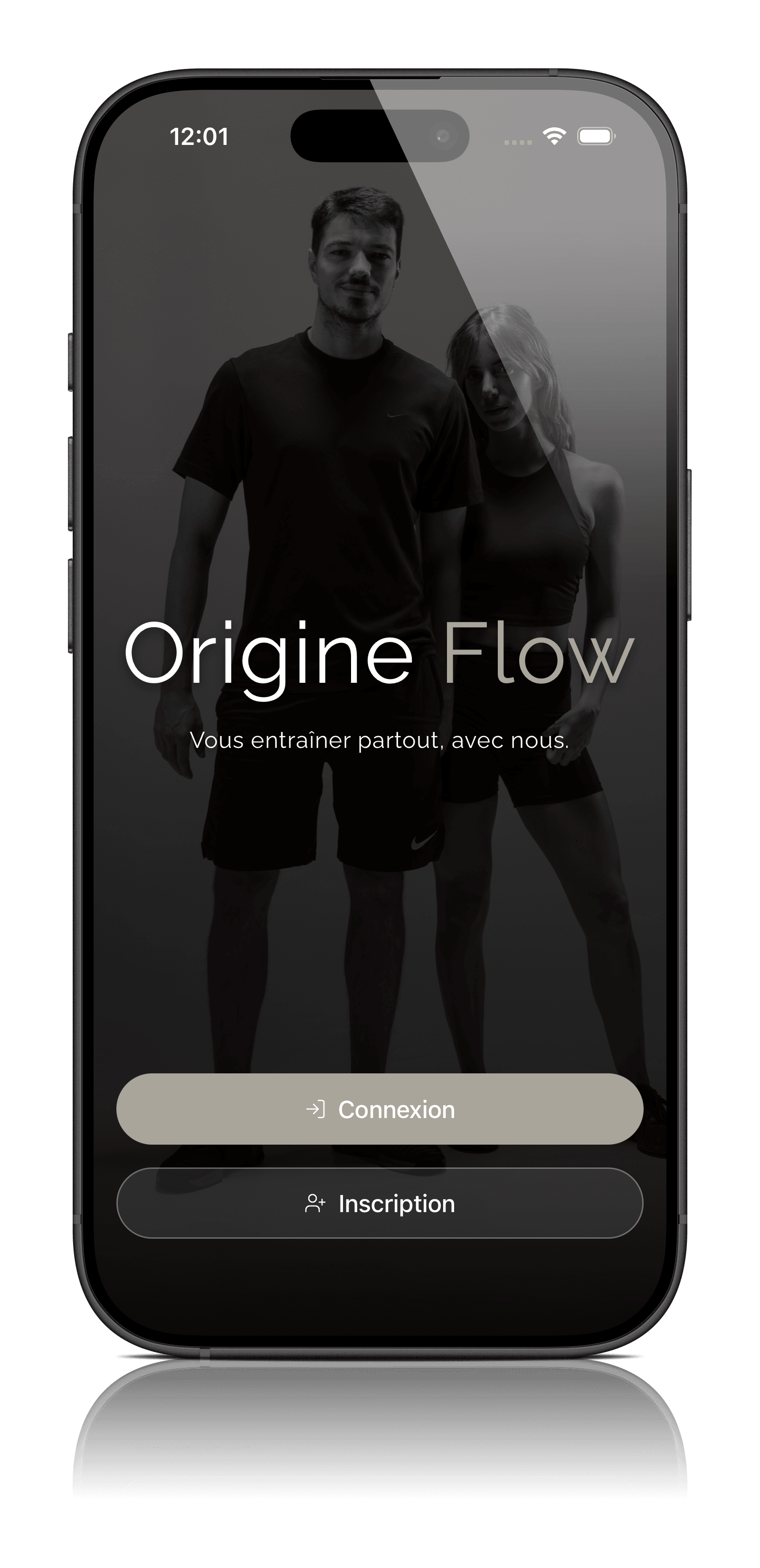 Origine Flow - Miniature 3