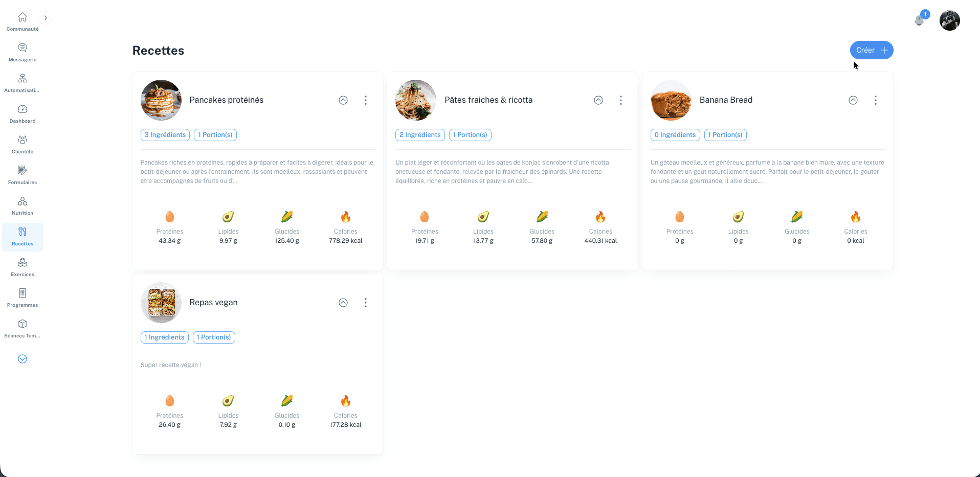 U-Coach - Miniature 1